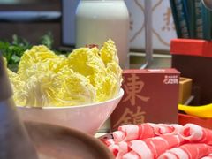 -东镇老火锅(长春路首店)