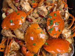 -胖哥俩肉蟹煲(长沙高铁吾悦广场店)