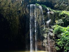 -英西峰林·洞天仙境