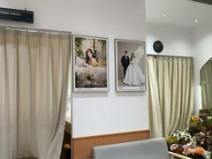 -海马体照相馆(万菱汇店)