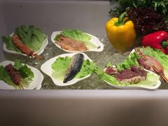 -华安国际大酒店-餐厅