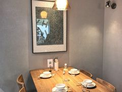 -沛家·西餐Brunch·直火料理