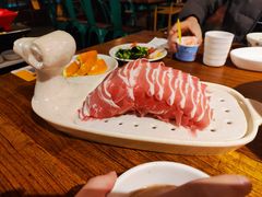 -额尔敦草原涮羊肉·烧烤(冻青树总店)