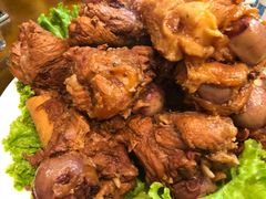 -天赢酒楼(青馨家园店)