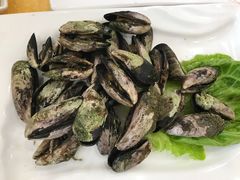 -合家小菜餐馆(新诚花苑店)