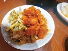 -王家沙点心店(南京西路总店)