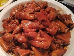 -晶丽香榭自助餐(南京大饭店)