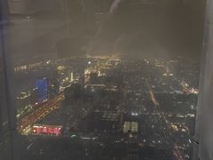 -云·酷Atmosphere(国贸大酒店)