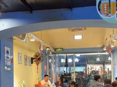 -滋味烤鱼(马北店)
