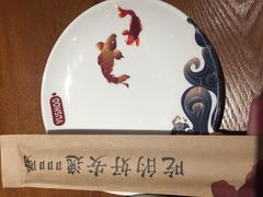 -渝是乎酸菜鱼(龙旗购物中心店)
