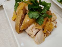 -陈记粤湛鸡饭店