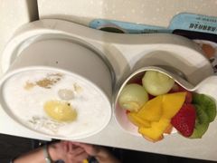 -许留山(梳士巴利道店)