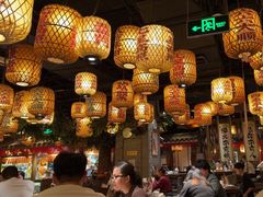 -南京大牌档(青岛万象城店)