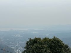 -北高峰