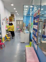 -熊小米专业儿童游泳馆