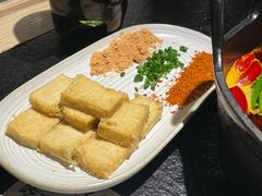 -山缓缓火锅(青岛万象城店)