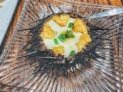 -蚝堡海鲜·威海菜·海肠捞饭·烧烤·亚洲吃蚝公司(幸福门店)