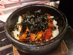 -金一味烤肉餐厅(新首尔旗舰店)
