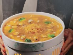 -不倒翁·安徽名菜楼(步行街店)