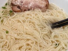 -松鹤楼面馆(清河万象汇店)