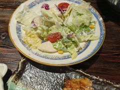 -芥岛(河北大街店)