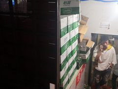 -晓宇盒饭(民安街店)