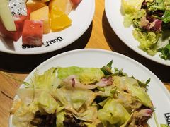 -斗牛士牛排(南京东路店)