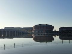 -浙江大学(海宁国际校区)