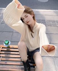 -丝语萱形象