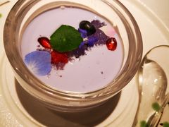 莫奈的睡莲-叶叶菩提·晋福宫