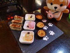 -海航大厦万豪酒店彩海轩中餐厅(霄云路店)