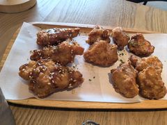 -必胜客(磁器口店)