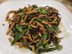 -龙井壹号·茶缘山景宴(龙井村店)