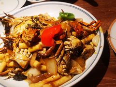 -周家二小姐的菜(西津渡店)