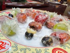 -鹿鸣春饭店(总店)