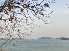 -天目湖涵田半山温泉