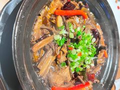 -陶德砂锅(蜀汉路店)