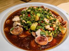 -潮汕壹号·潮汕菜·打边炉·生腌(总店)