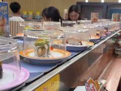 -元气寿司(东方宝泰店)