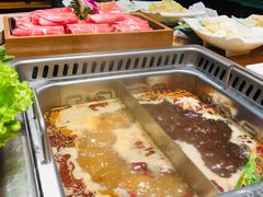 -草原塞蛮羊火锅城(港湾店)