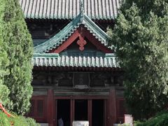 -隆兴寺