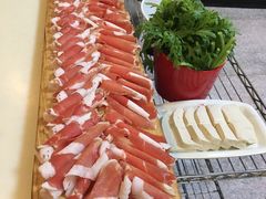 -阳坊胜利涮羊肉(阳坊老店)