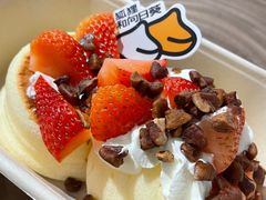 -狐狸和向日葵(北京路店)