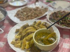-洪霞餐馆