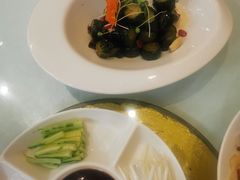 -西安烤鸭店(369烤鸭王店)