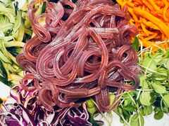 -天毓山庄·餐厅