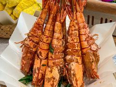 -东江海鲜大排档·潮汕菜·砂锅粥