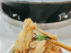 -老哥门肥肠鱼(南坪店)