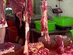 -阿娟牛肉丸·手打牛肉丸·现做现卖