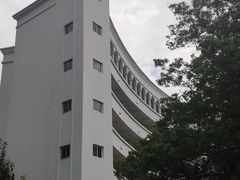 -三门江国家森林公园